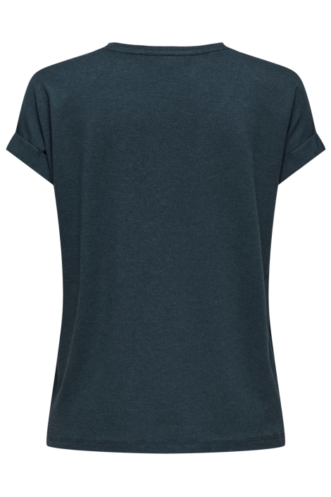 Only onlmoster s/s o-neck top noos jrs